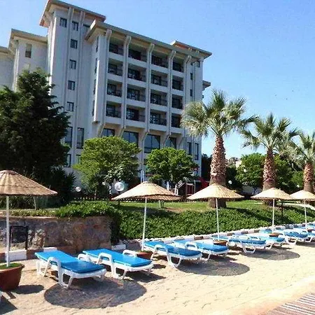 Medis Курортний комплекс