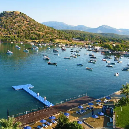 Medis Üdülőközpont Çeşme