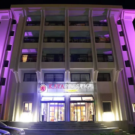 Medis Курортний комплекс