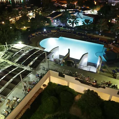 Medis Курортний комплекс 3*