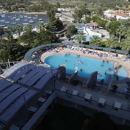 Medis Üdülőközpont Çeşme