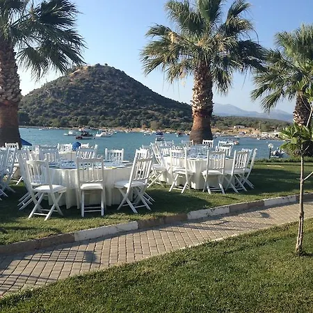 Medis Üdülőközpont