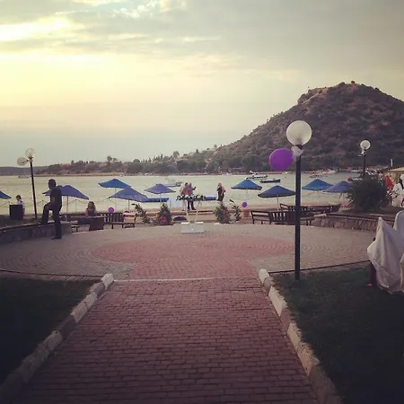 Medis Üdülőközpont 3*