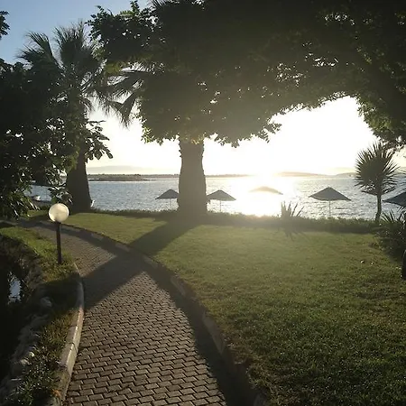 Medis Üdülőközpont Çeşme