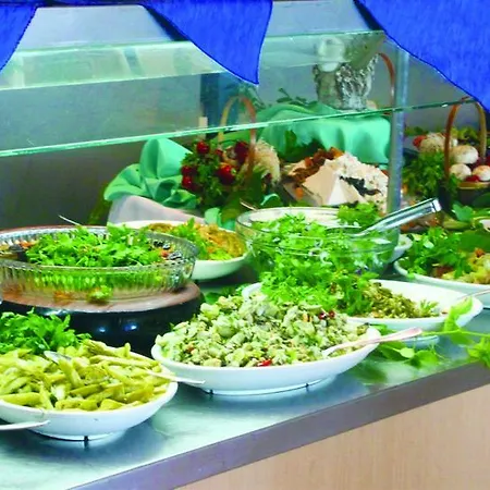 Курортний комплекс Medis Чешме