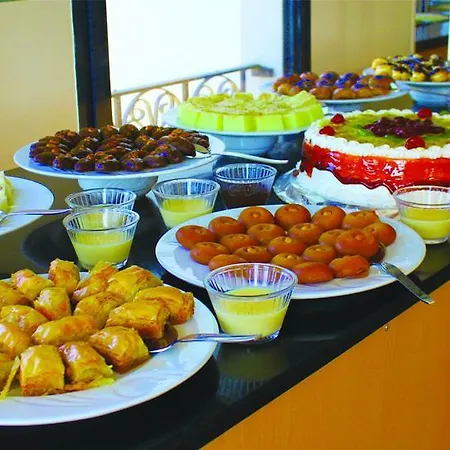 Üdülőközpont Medis