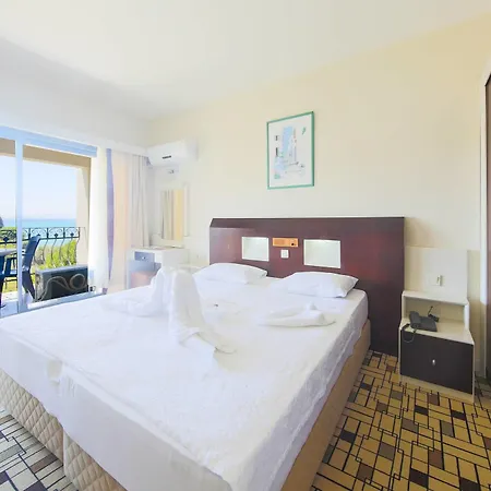 Medis Üdülőközpont 3*