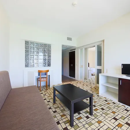 Medis Üdülőközpont