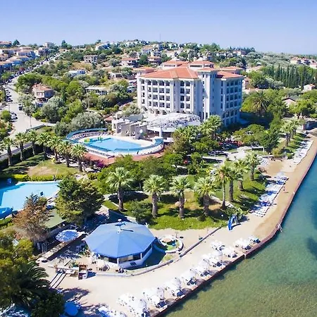 Medis Üdülőközpont Çeşme