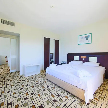 Üdülőközpont Medis Çeşme