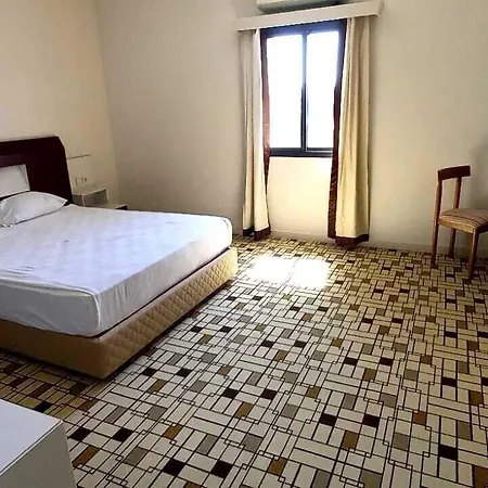 Курортний комплекс Medis 3*