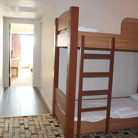 Medis Курортний комплекс Чешме