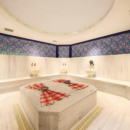 Medis Üdülőközpont Çeşme