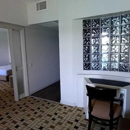 Курортний комплекс Medis