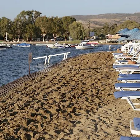 Medis Üdülőközpont 3*