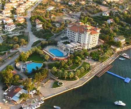 Üdülőközpont Medis