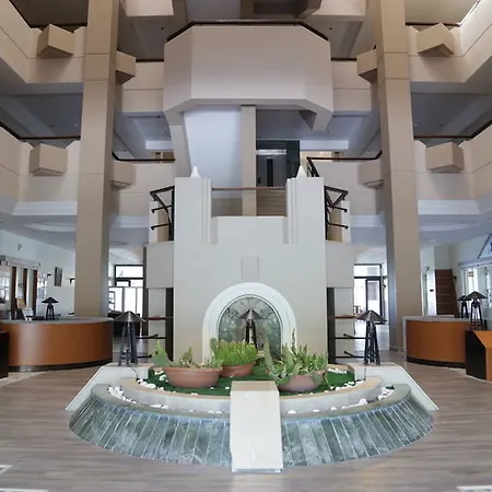 Курортний комплекс Medis