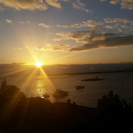 Курортний комплекс Medis