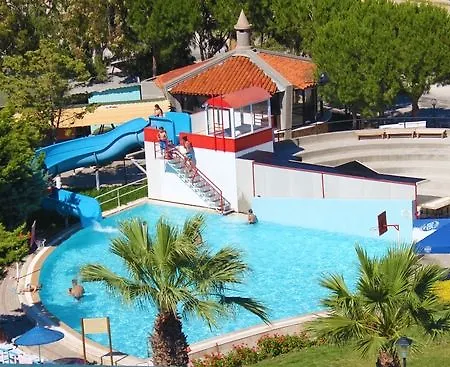 Курортний комплекс Medis