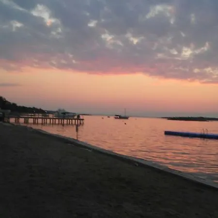 Курортний комплекс Medis Чешме