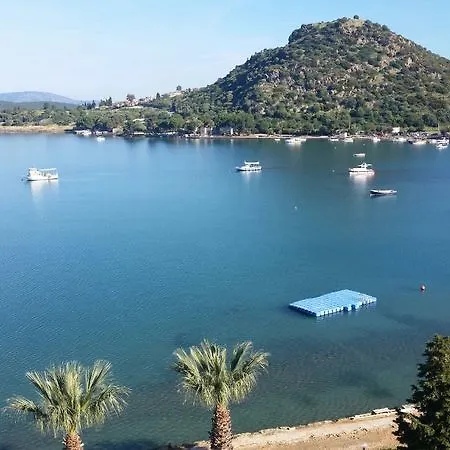 Üdülőközpont Medis