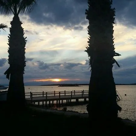 Medis Üdülőközpont Çeşme