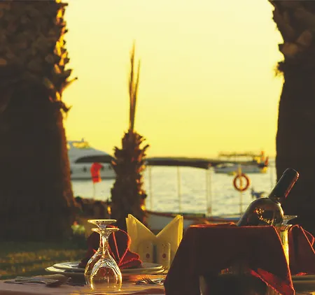 Курортний комплекс Medis