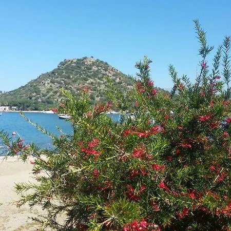 Medis 3* Çeşme