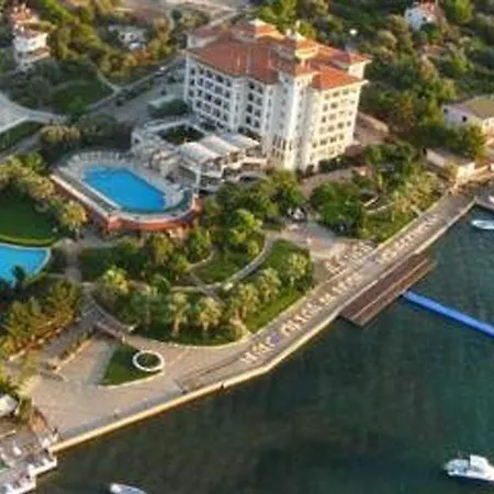 Üdülőközpont Medis