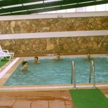 Üdülőközpont Medis