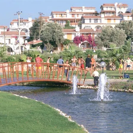 Medis Çeşme