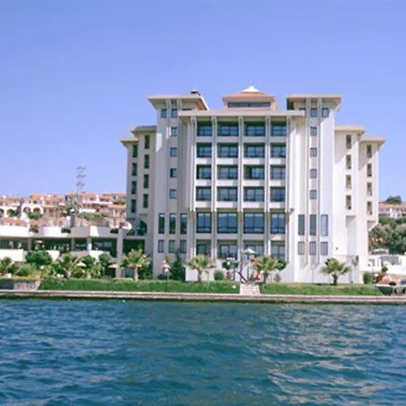 Üdülőközpont Medis Çeşme