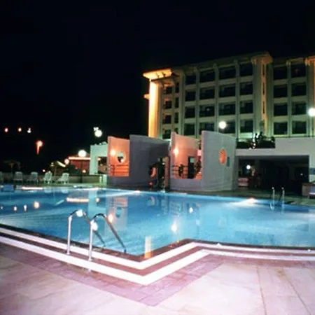 Курортний комплекс Medis 3*