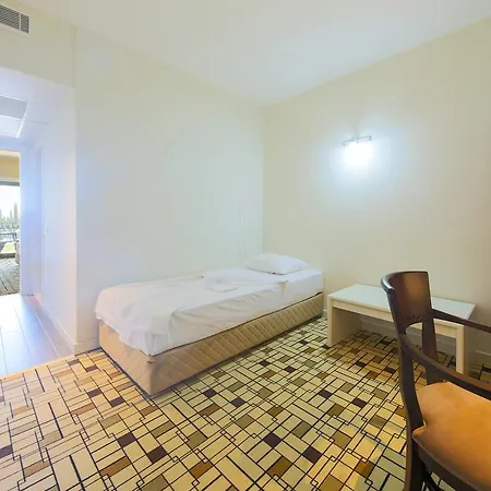 Medis Курортний комплекс Чешме