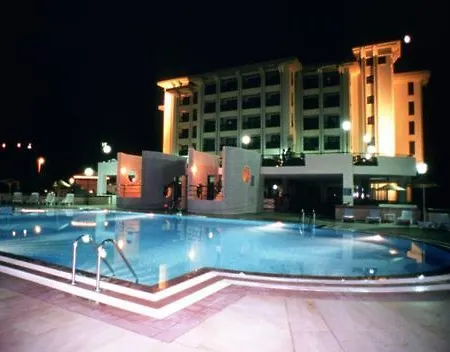 Medis Курортний комплекс