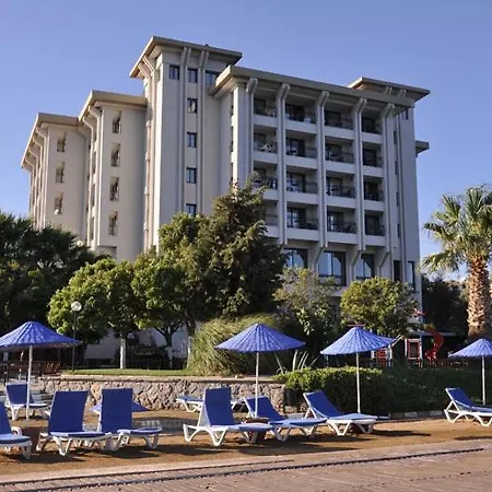 Курортний комплекс Medis 3*