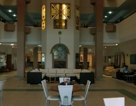 Medis Курортний комплекс 3*