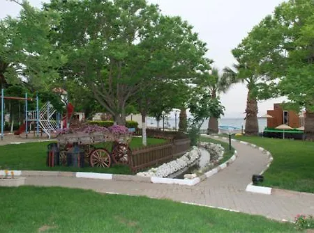 Medis Üdülőközpont Çeşme