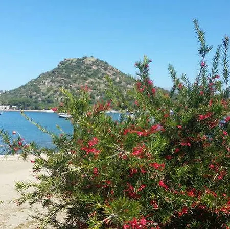 Medis Üdülőközpont Çeşme