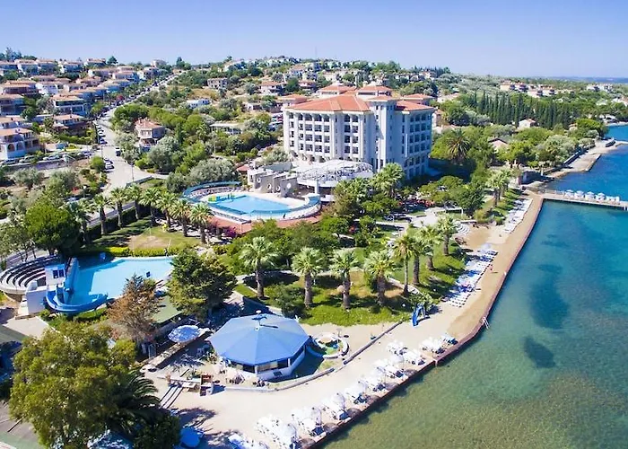 Medis 度假村 Çeşme