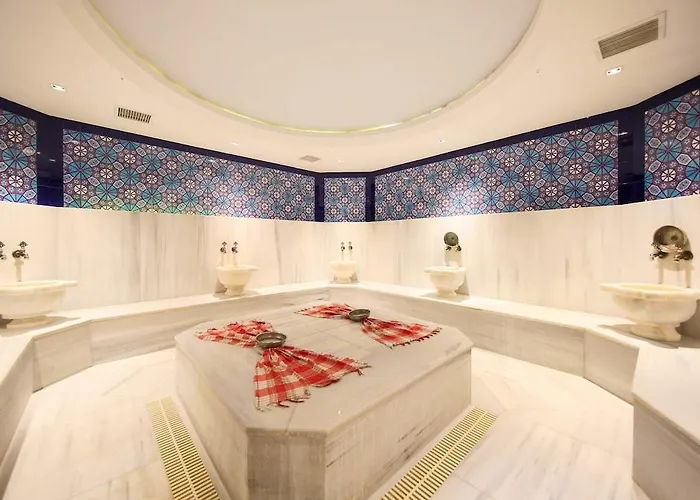 Medis 度假村 Çeşme