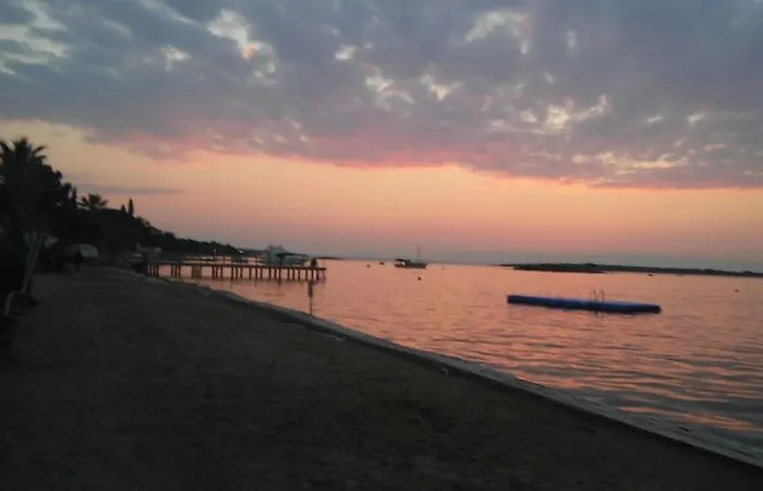 度假村 Medis Çeşme