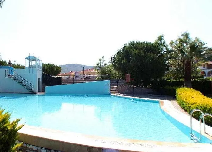 度假村 Medis Çeşme