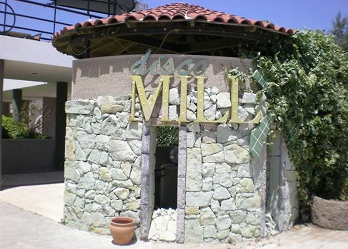 度假村 Medis Çeşme