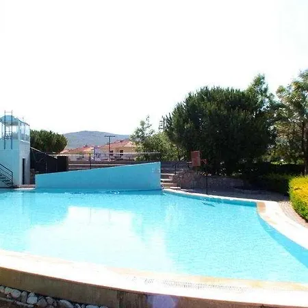 Resort Medis Çeşme