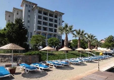 Medis 리조트 Çeşme