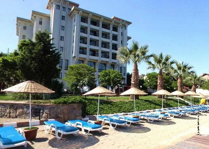 Medis Resort