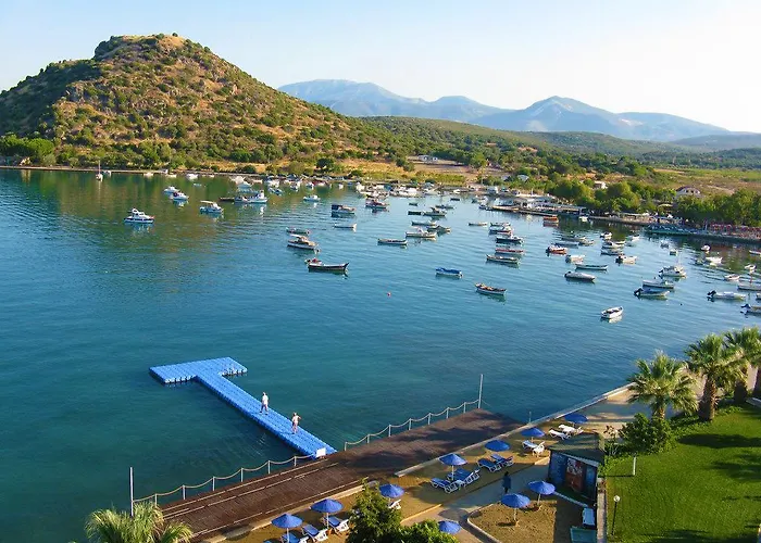 Medis Resort Çeşme