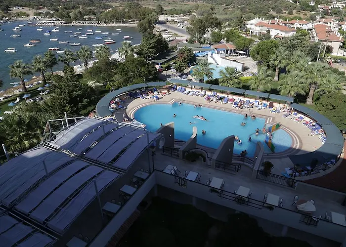 Medis Resort Çeşme