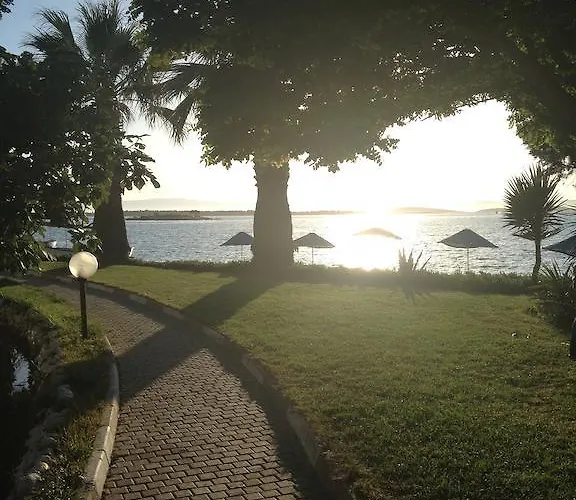 Medis Resort Çeşme